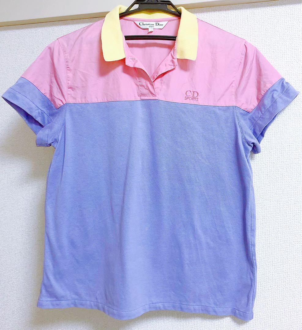 SALE【超希少】Dior ディオール ゴルフ テニス ウェア パンツ 4点