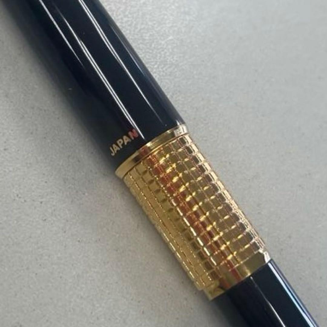 Pentel ペンテル　ゴールドケリー　シャープペン 初期型　廃盤品　未使用