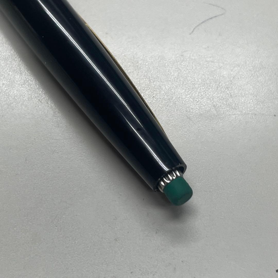 Pentel ペンテル　ゴールドケリー　シャープペン 初期型　廃盤品　未使用