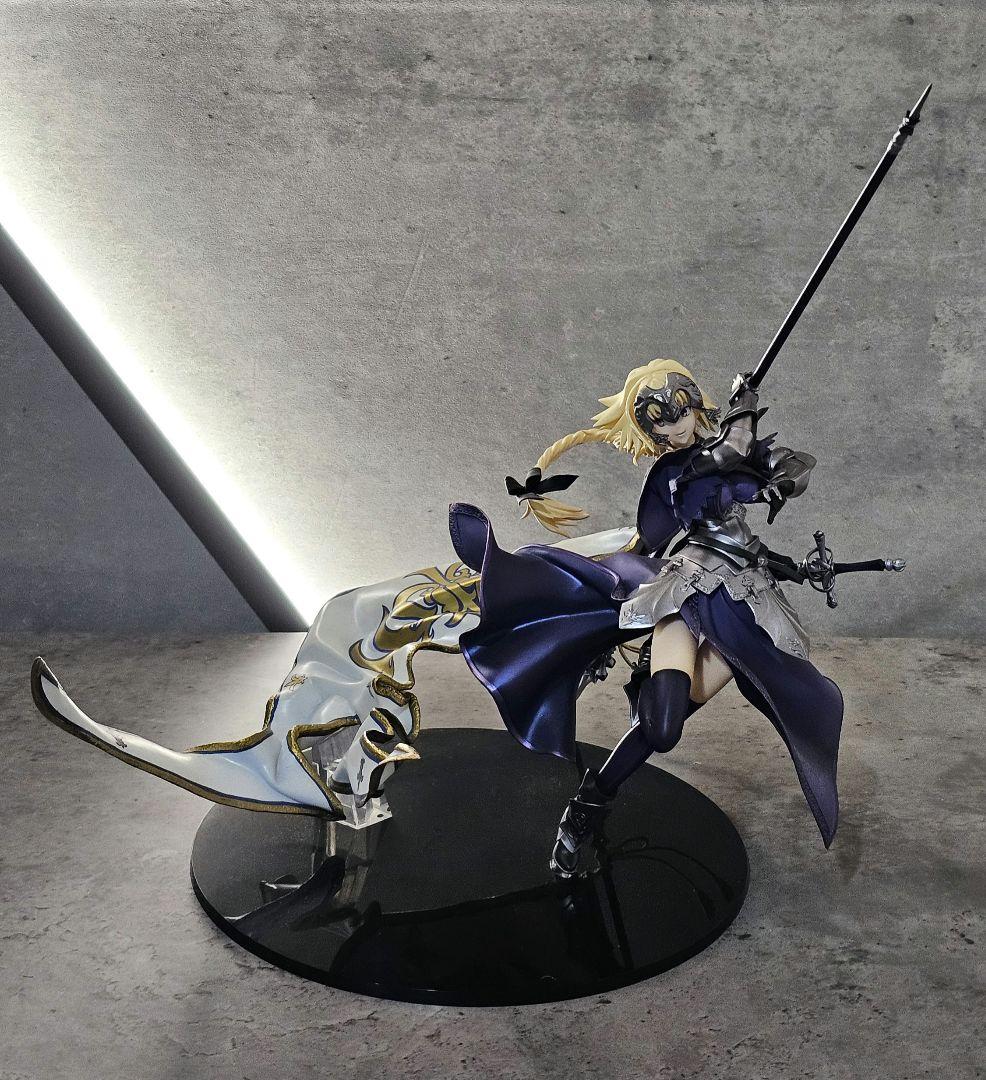 Fate Apocrypha ジャンヌ・ダルク フィギュア