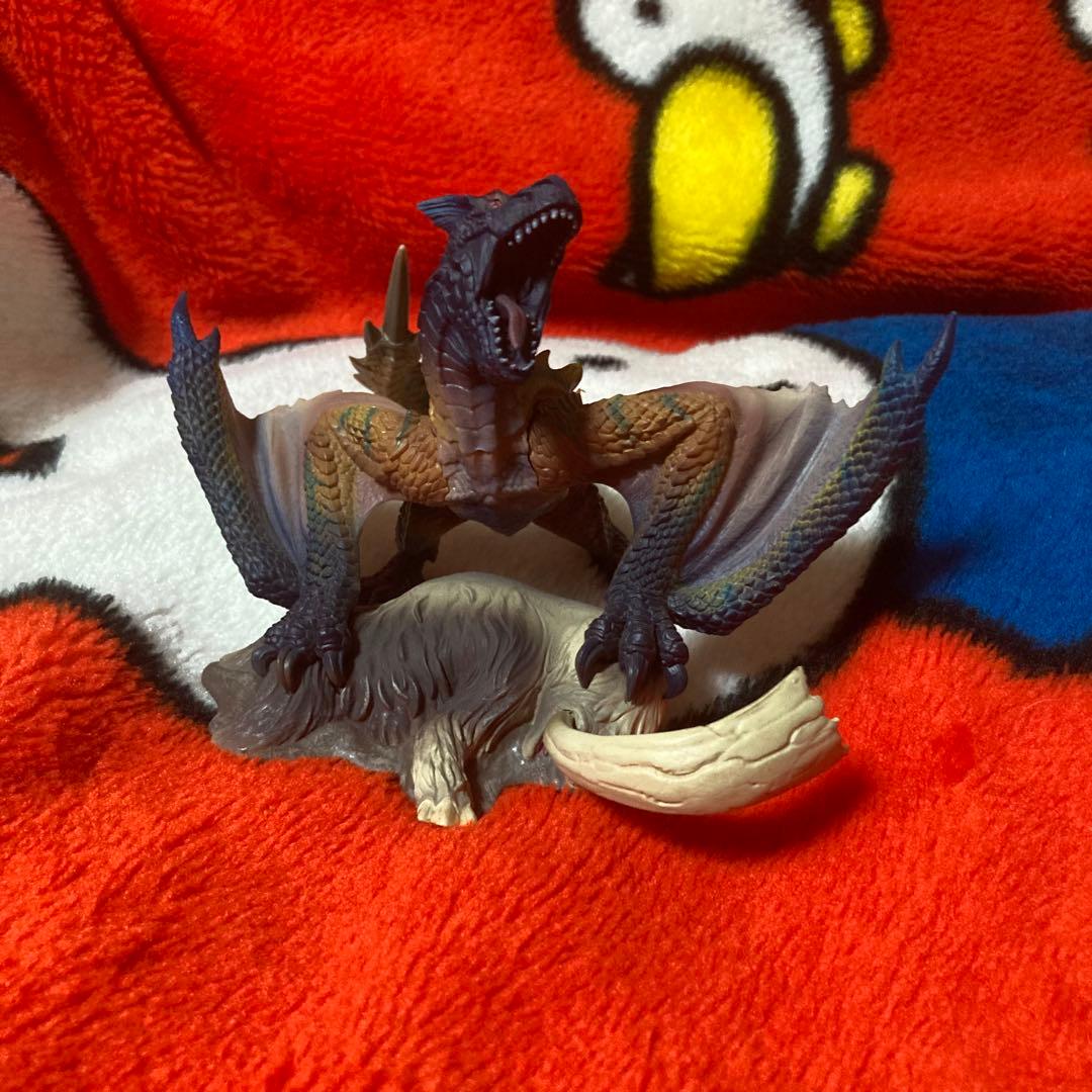 モンハン　モンスターハンター　オトモンソフビ　フィギュア　他纏め売り