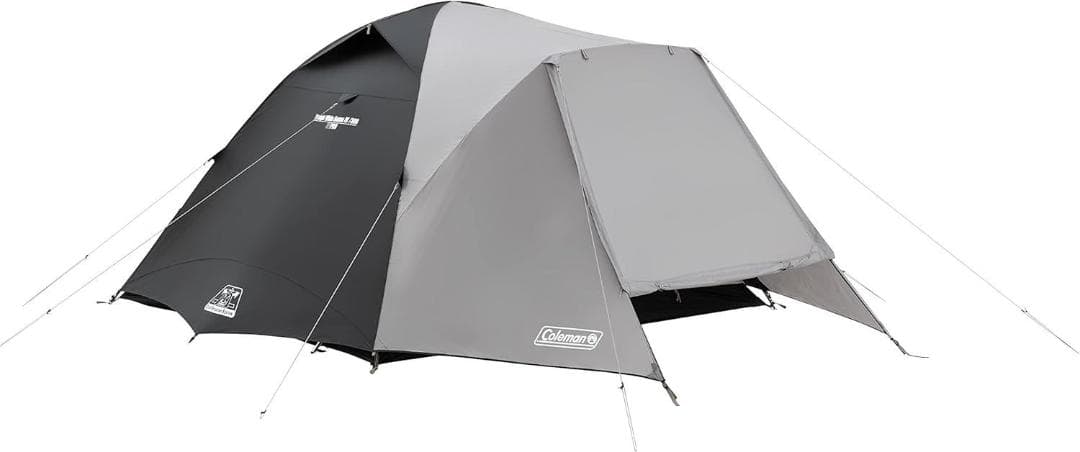 コールマンテント タフワイドドーム IV/300ヘキサタープセット 5~6人用