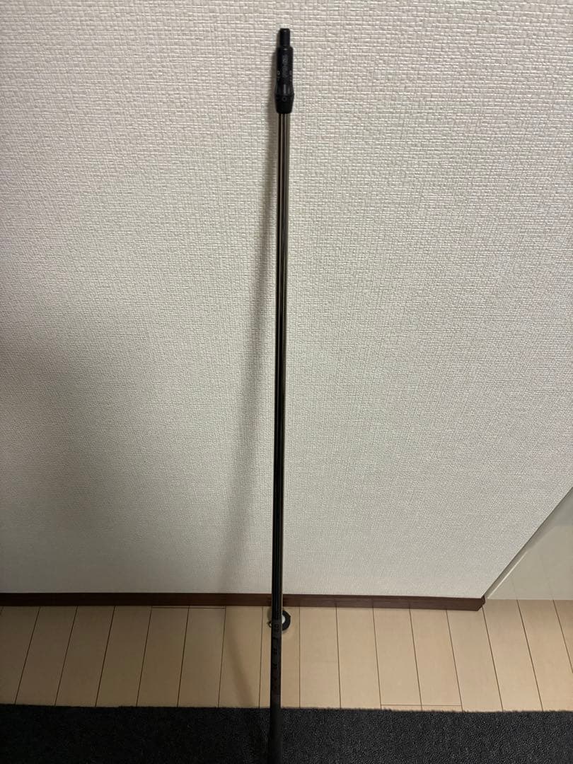 （希少）ピンTOUR 2.0 CHROME クローム 65R ドライバー用