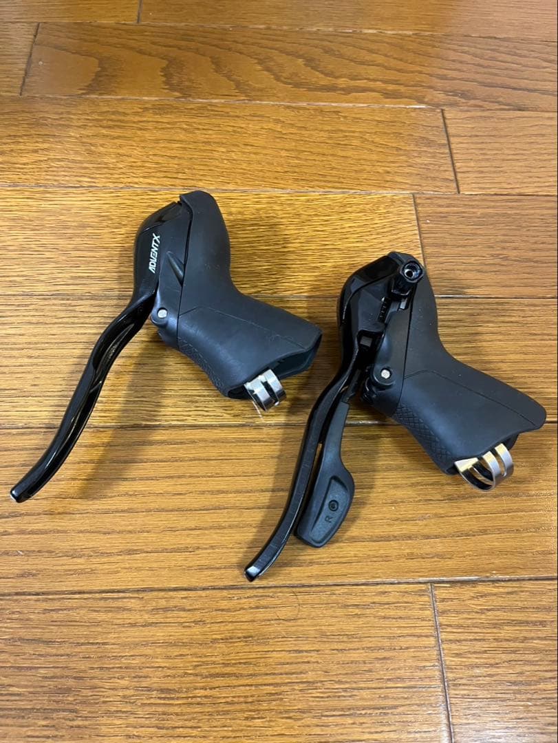 MICRO SHIFT Advent X シフター　1x10 Speed