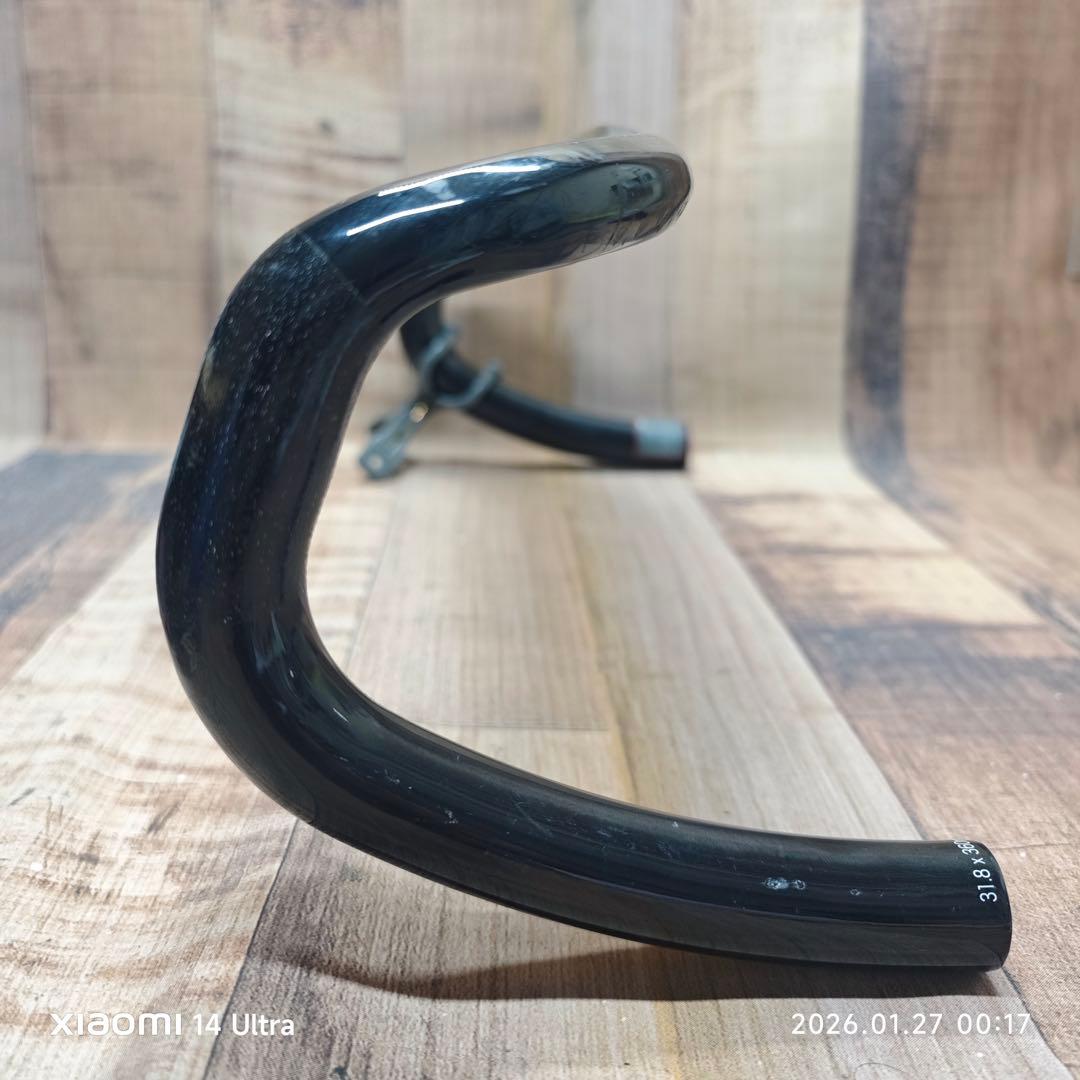 パーツ One by ESU COMPETITION GEAR HANDLEBAR