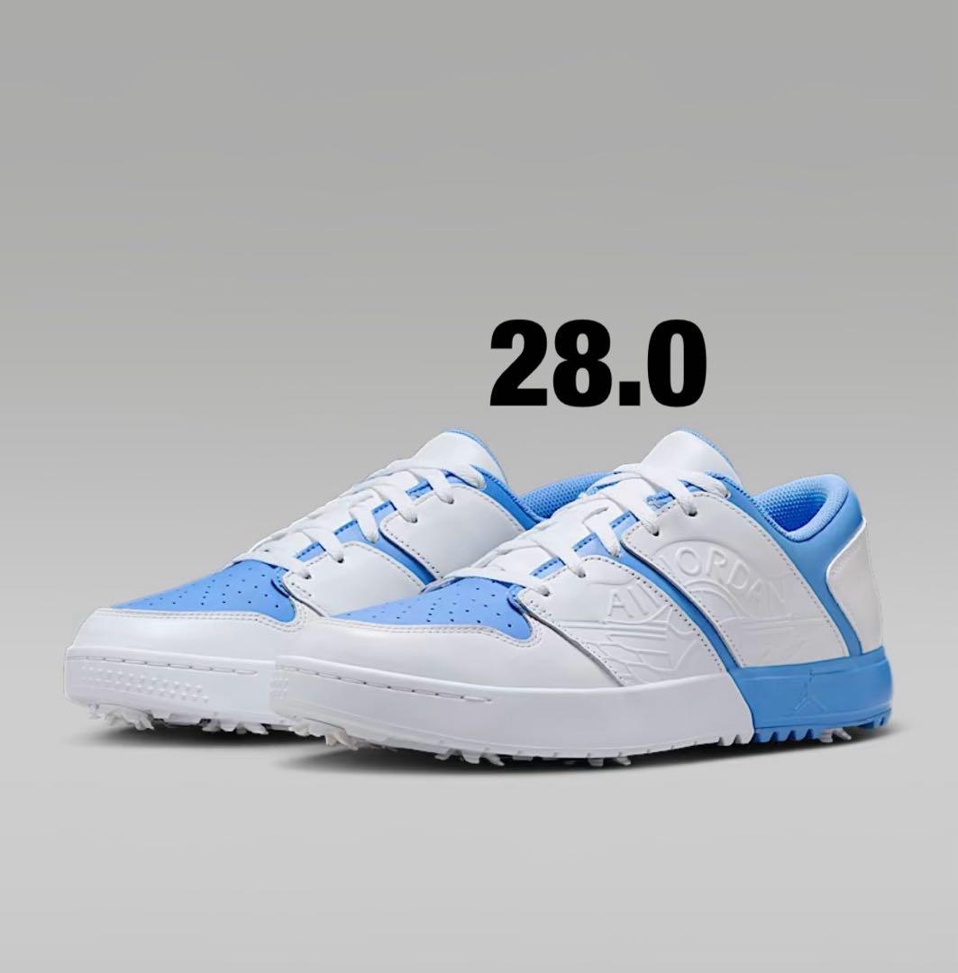 ナイキ ジョーダン NU レトロ 1 G 28.0㎝