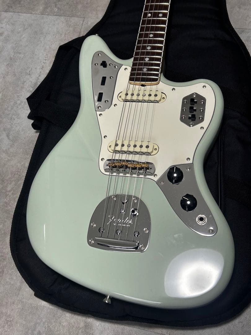 a*n様 Fender Moeka Shiotsuka Jaguar® moni