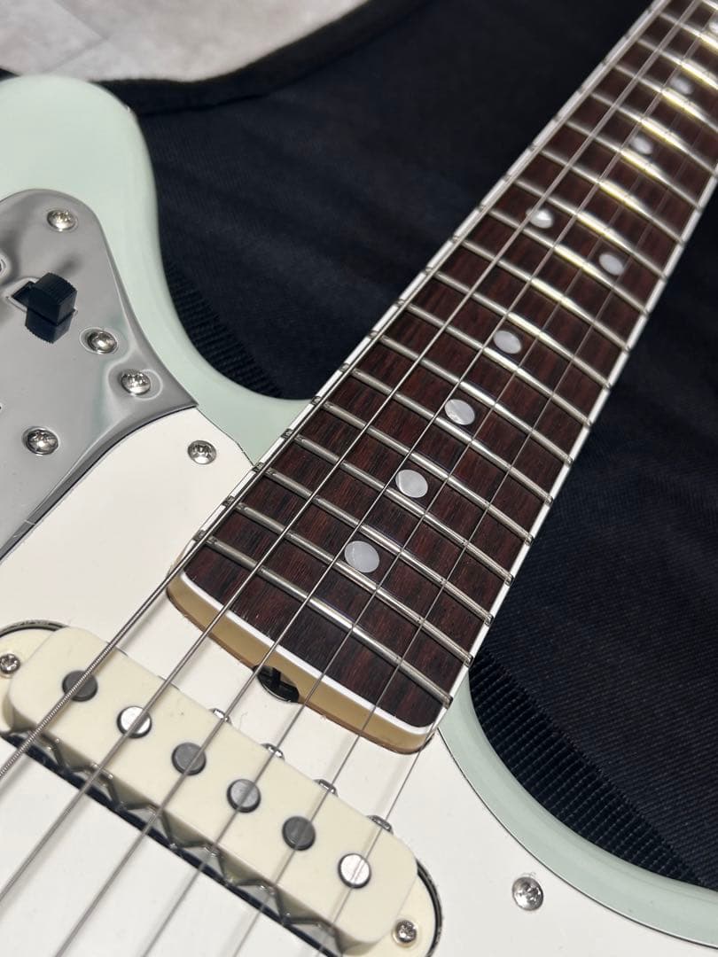 a*n様 Fender Moeka Shiotsuka Jaguar® moni