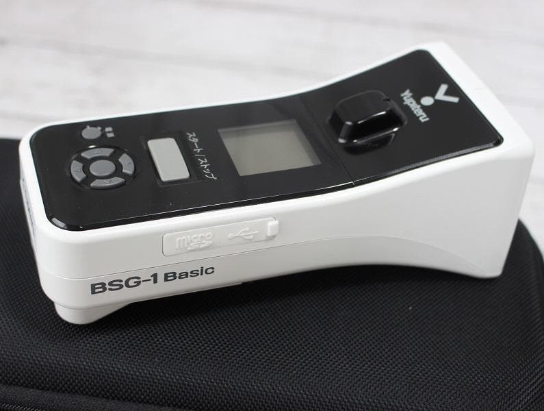 ユピテル スピードガン BSG-1 Basic