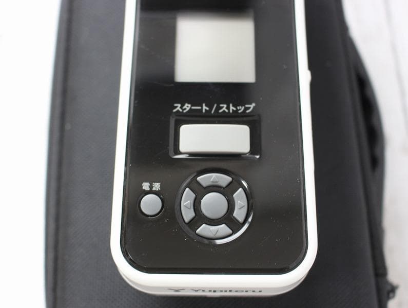 ユピテル スピードガン BSG-1 Basic