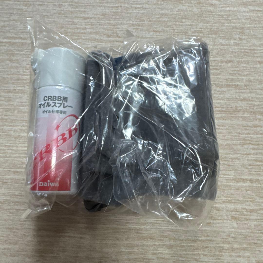 MEGATWIN シーボーグ300MT電動リール