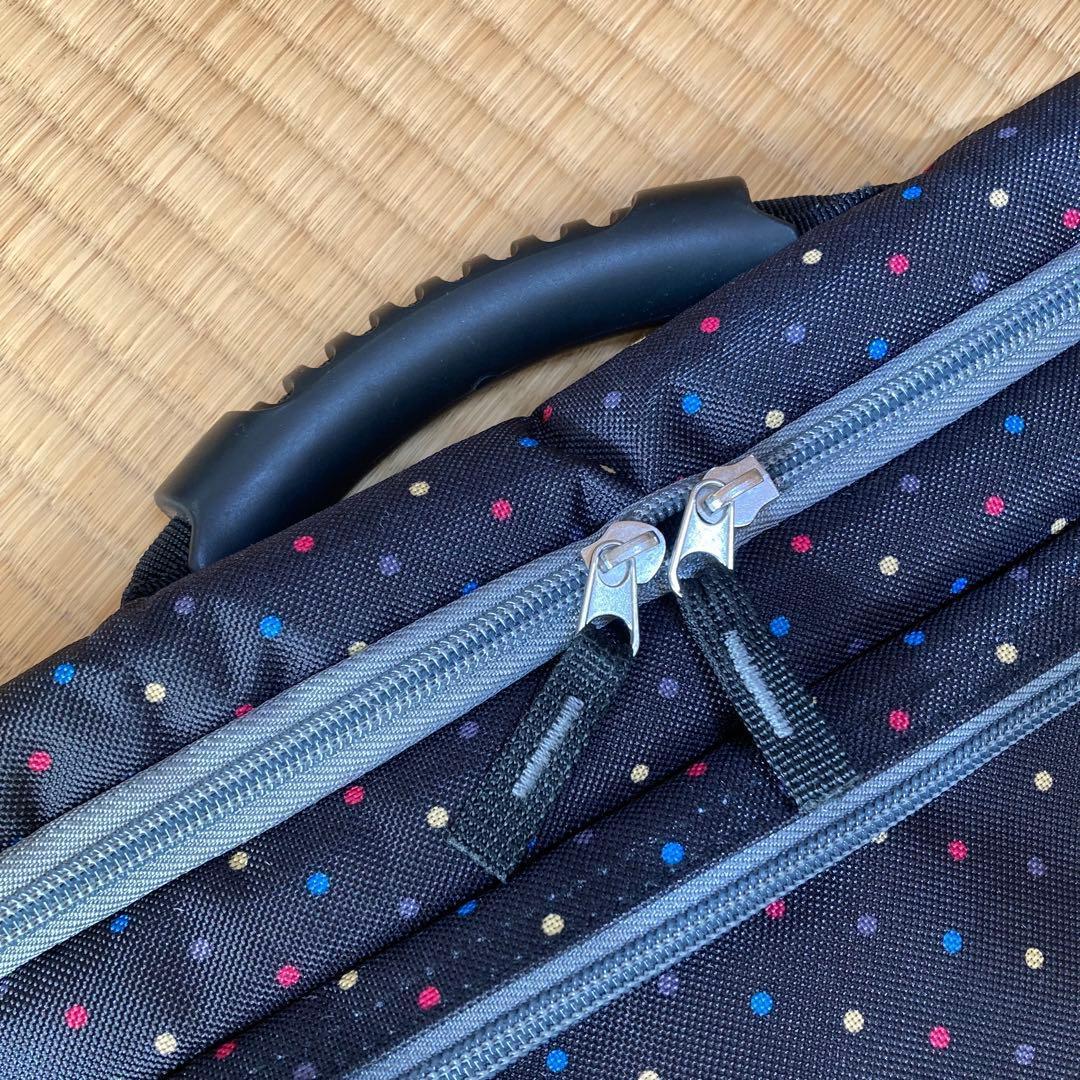 4way【ノーザンカントリー】150cm スノーボードケース　 キャスター