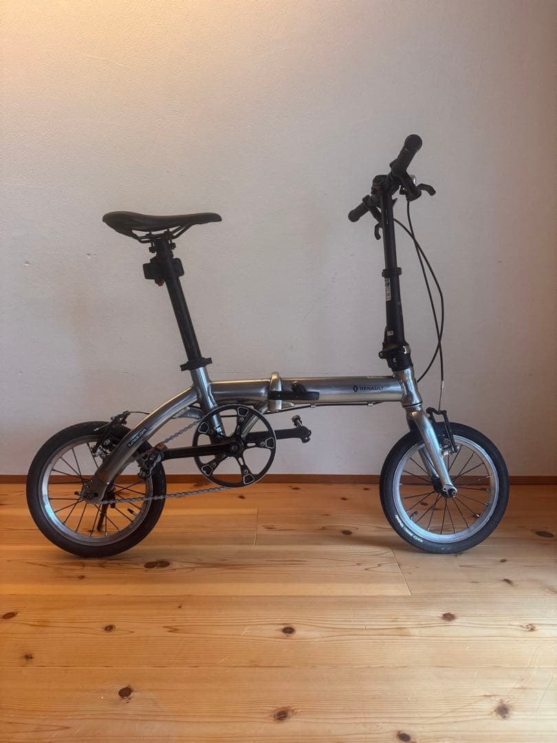 RENAULT(ルノー) PLATINUM LIGHT6