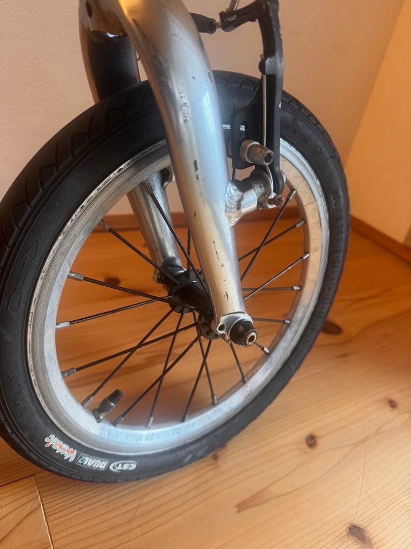 RENAULT(ルノー) PLATINUM LIGHT6