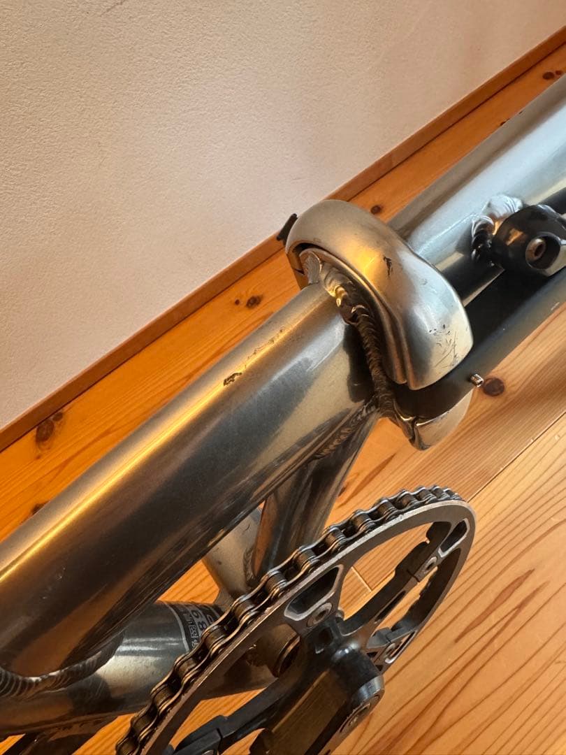 RENAULT(ルノー) PLATINUM LIGHT6