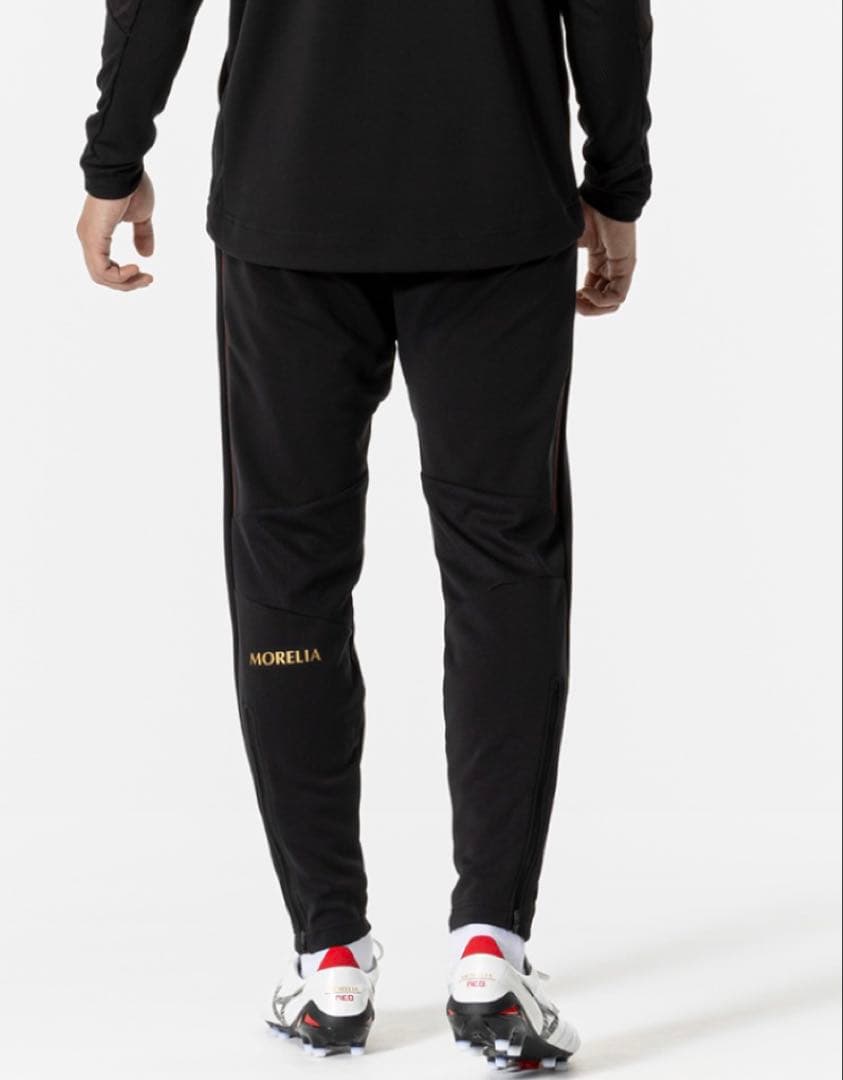 ミズノ　MIZUNO MOREALIAトレーニングパンツ