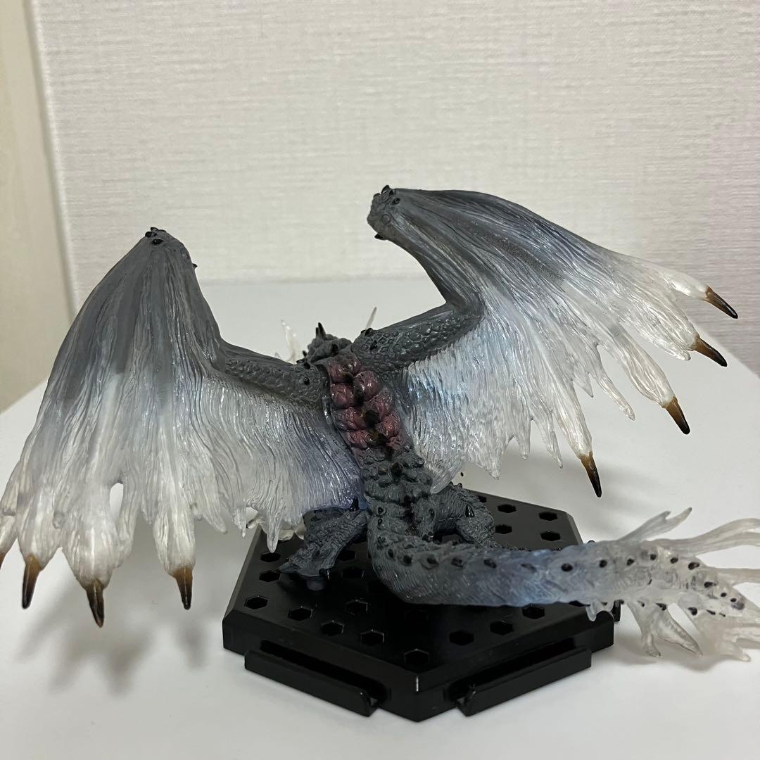 モンスターハンター　フィギュア　まとめ売り