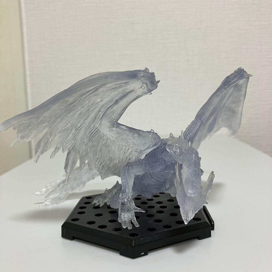 モンスターハンター　フィギュア　まとめ売り