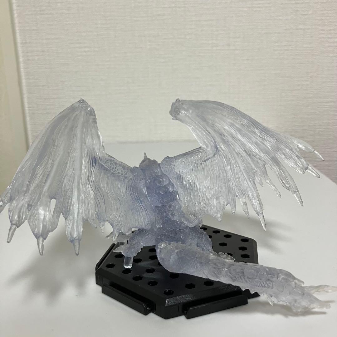 モンスターハンター　フィギュア　まとめ売り