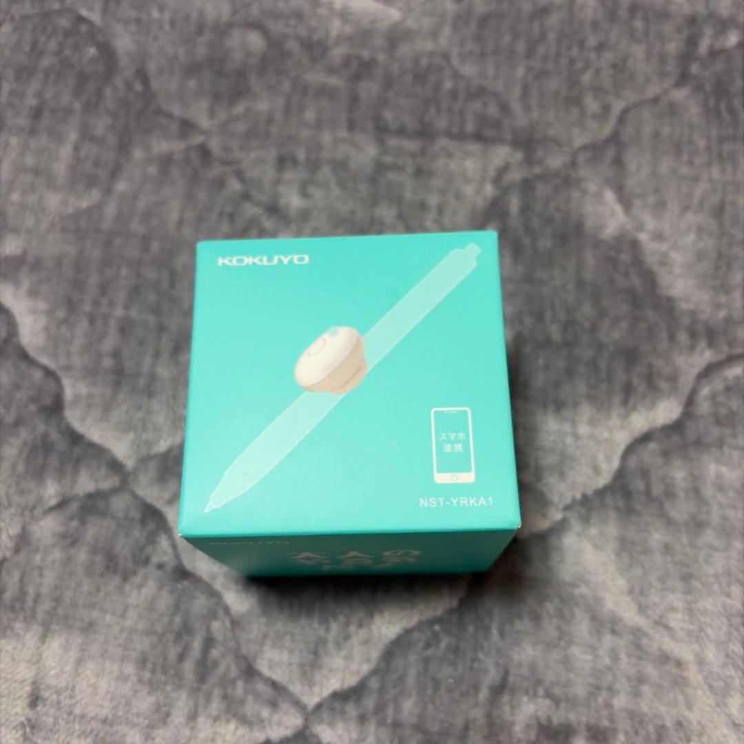 大人のやる気ペン　KOKUYO