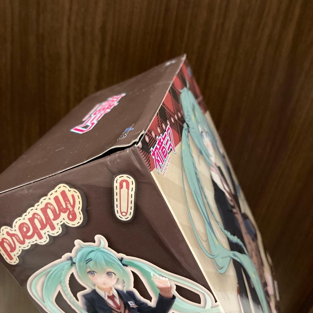 初音ミク　フィギュア9点まとめ売り