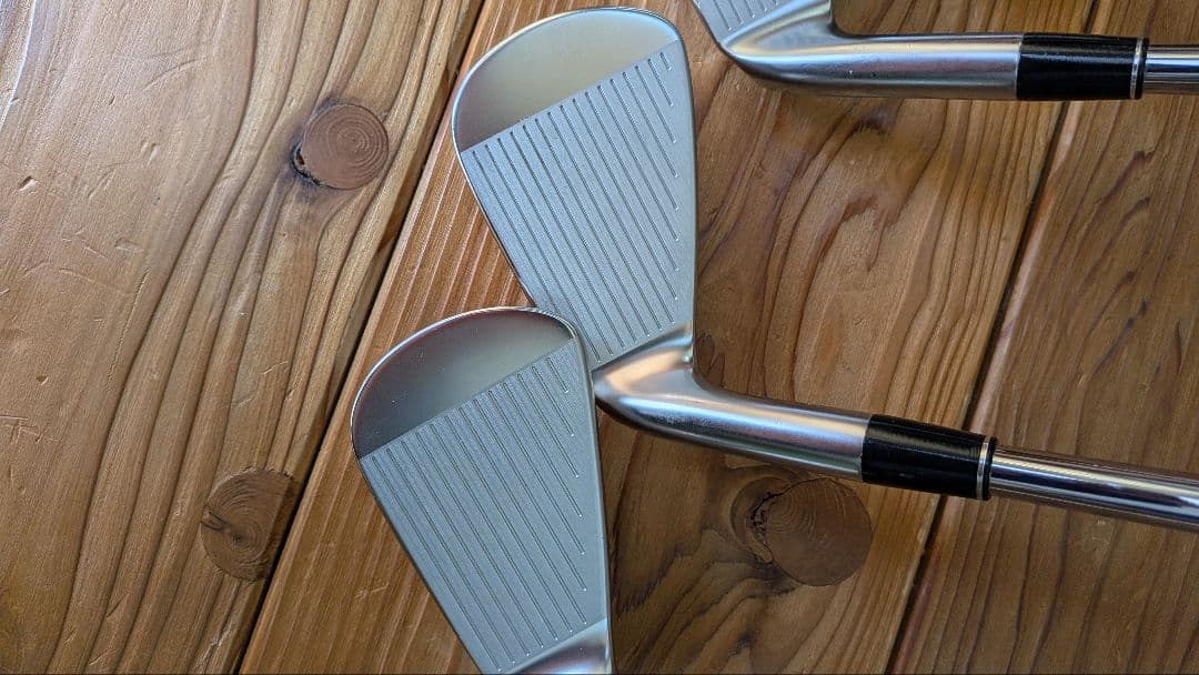 コンボ7本★ZXi7＋ZXI5★DGS200、120S200★練習場のみ