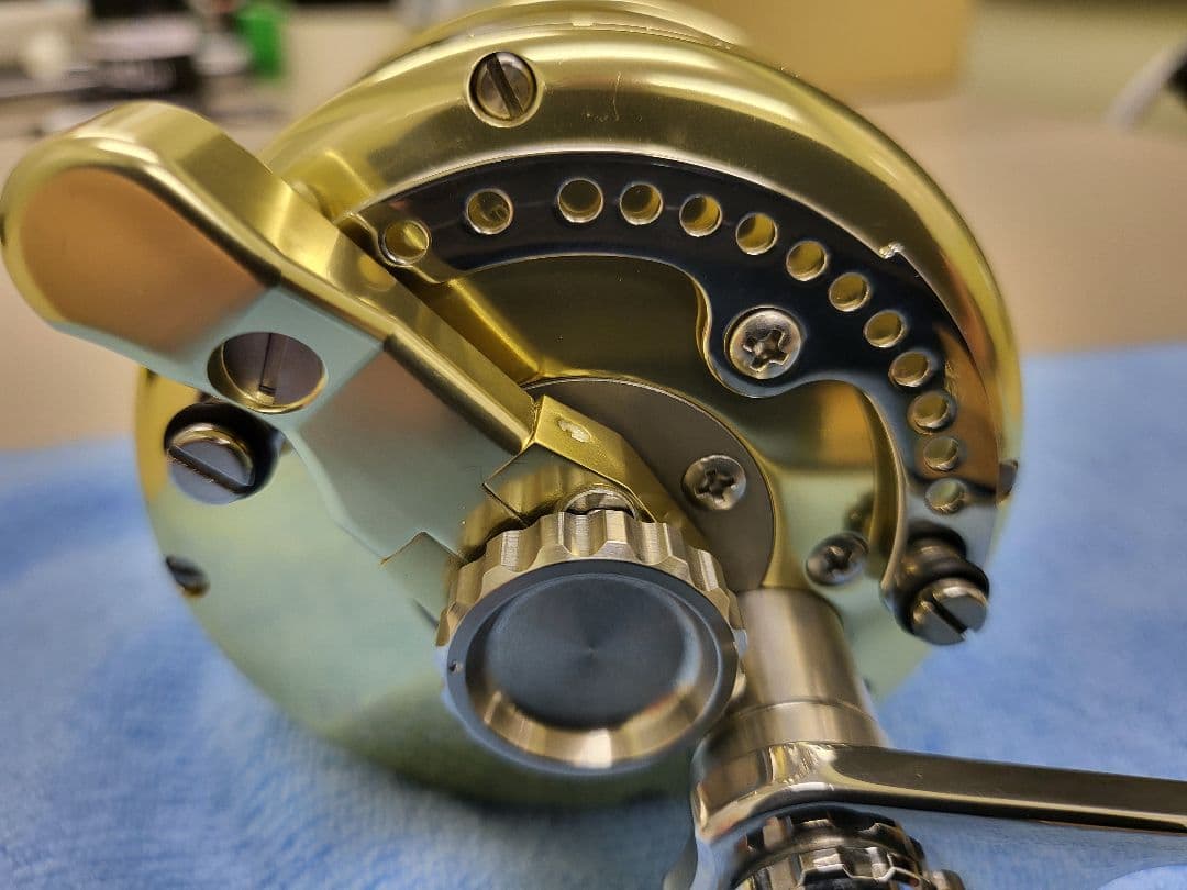 Martfix N4 G-custom(右) TSSパーツカスタム