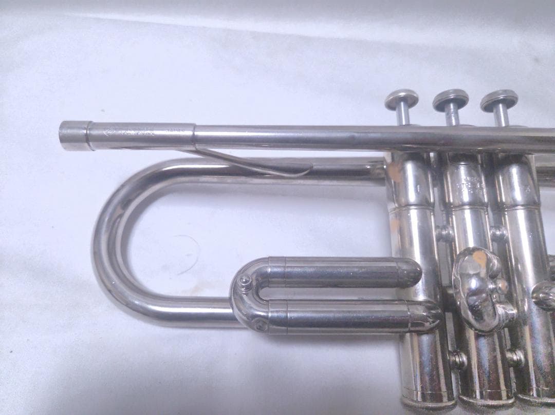 YAMAHA YTR-136 トランペット 日本製 ハードケース付 #3009