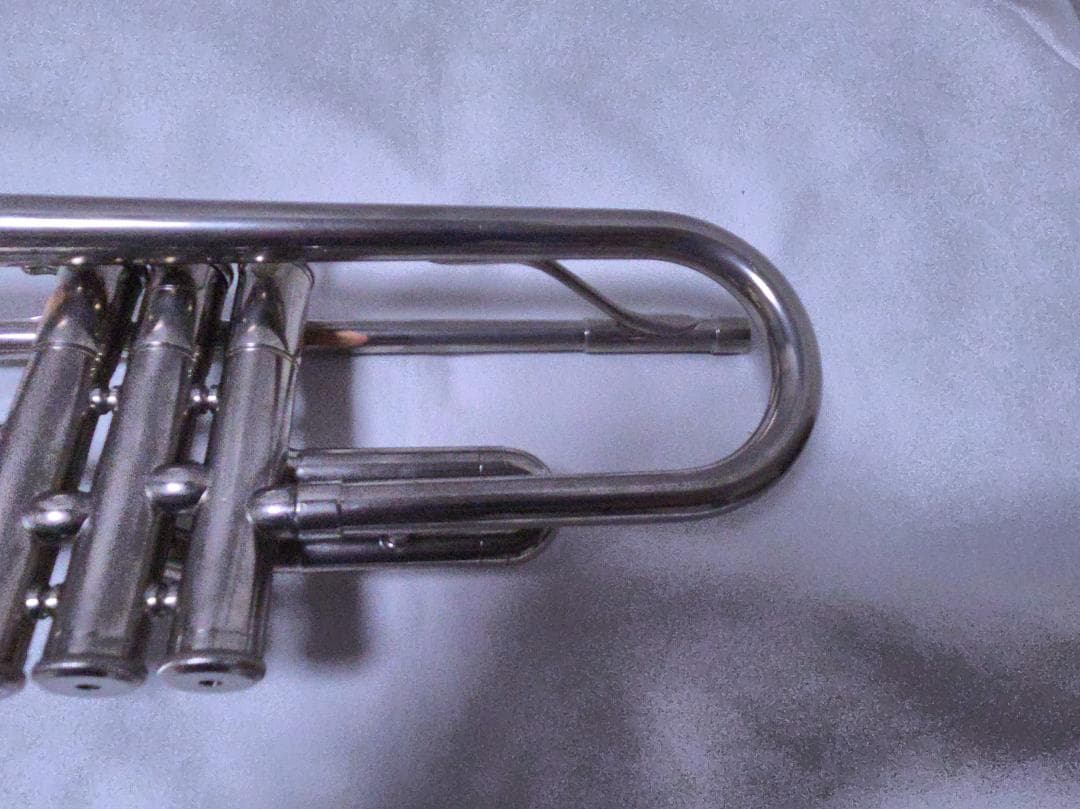 YAMAHA YTR-136 トランペット 日本製 ハードケース付 #3009