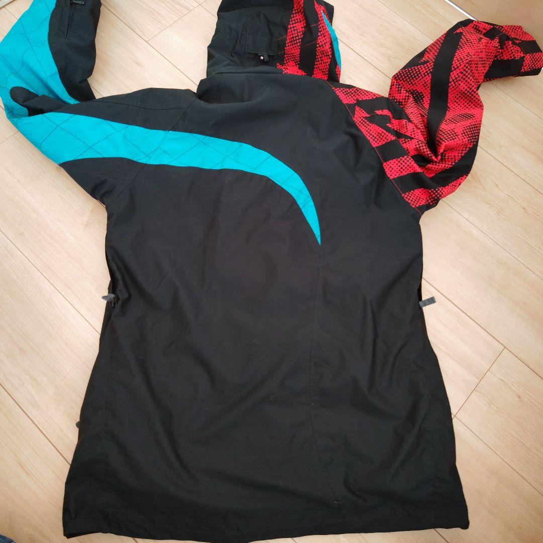 blueblood ウェア上下セット