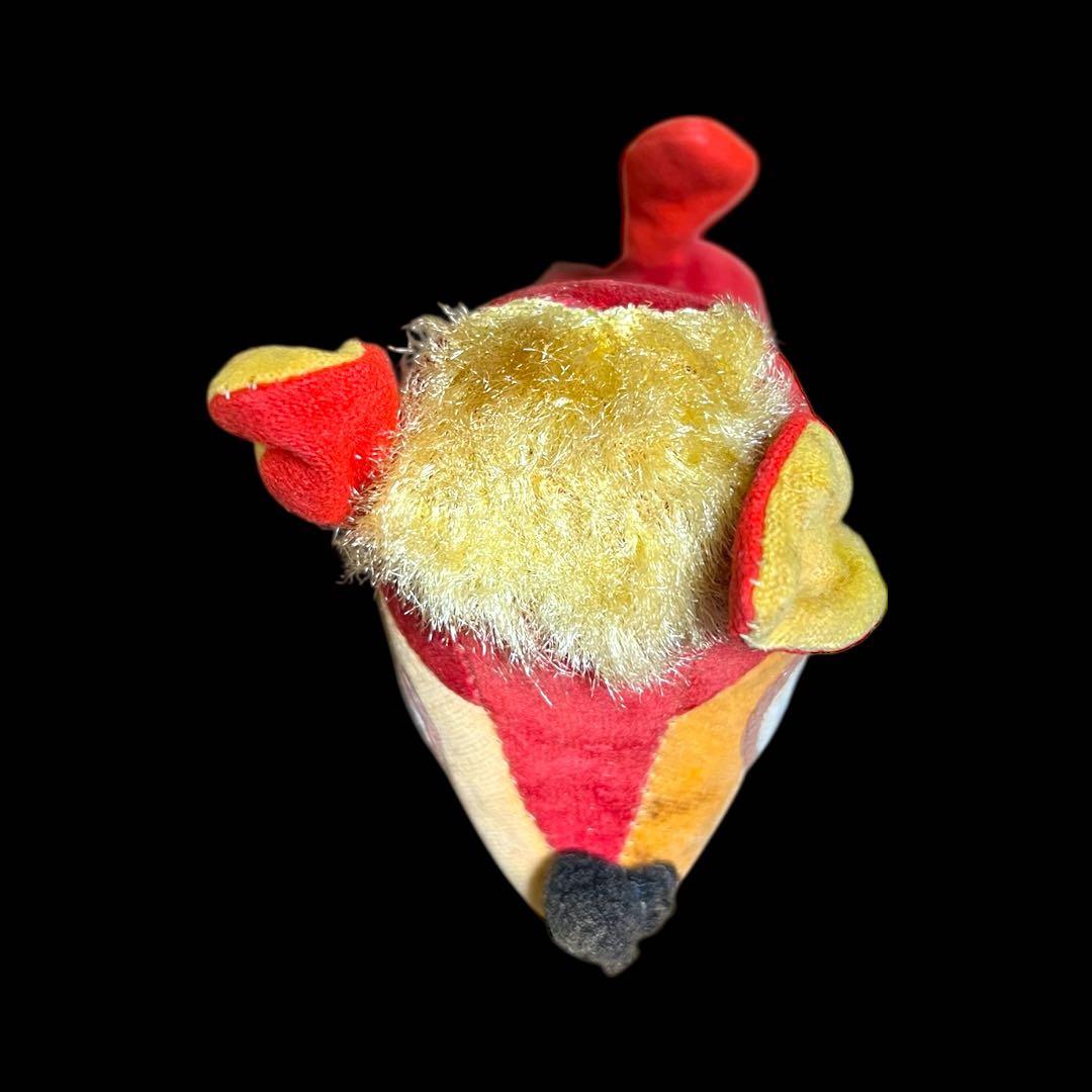 【限界価格！】《入手困難》昭和レトロ 内藤ルネ 陶器製バンビ親子セット 置物