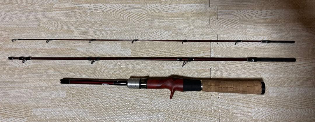 あ*ん様 フィッシュマン ビームス ブランシエラ 5.2UL