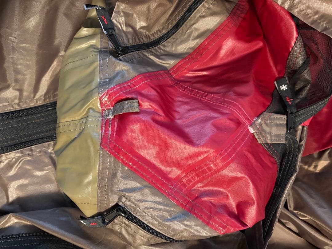 リビングシェルロングproおまけ付き