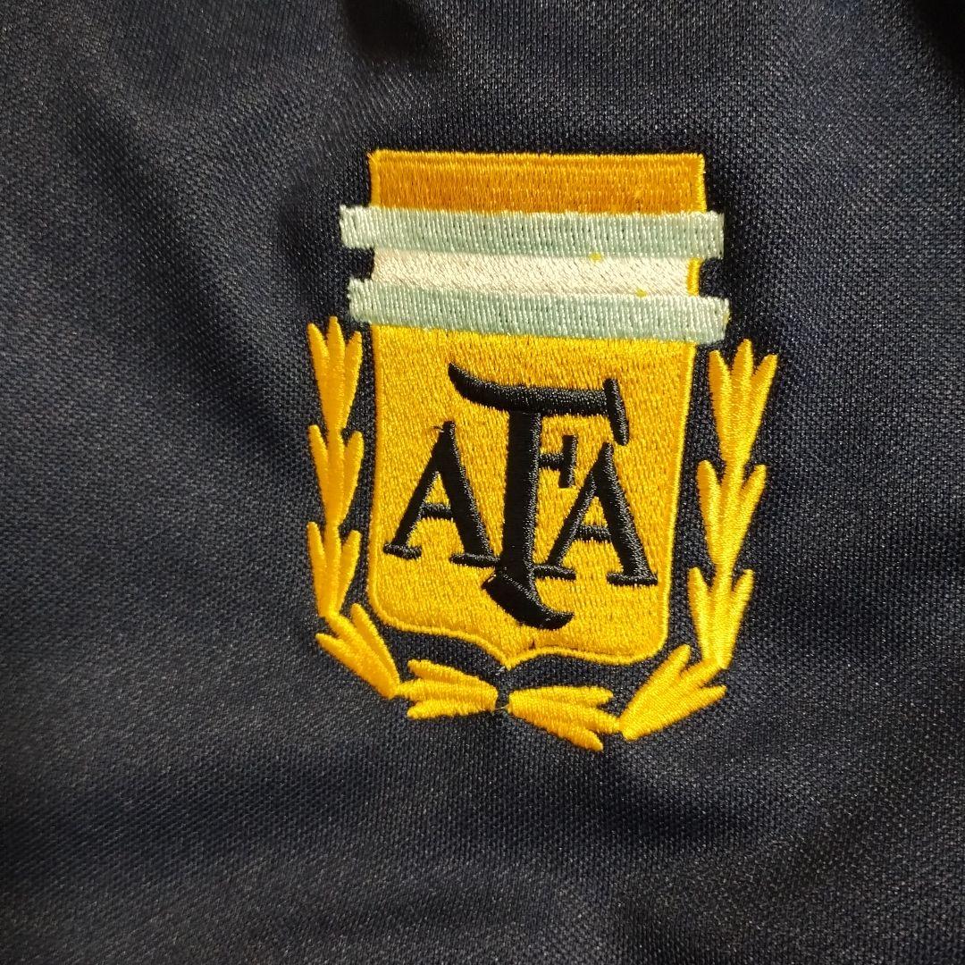 アディダス　マラドーナ　Hand of god 神の手 ジャージ