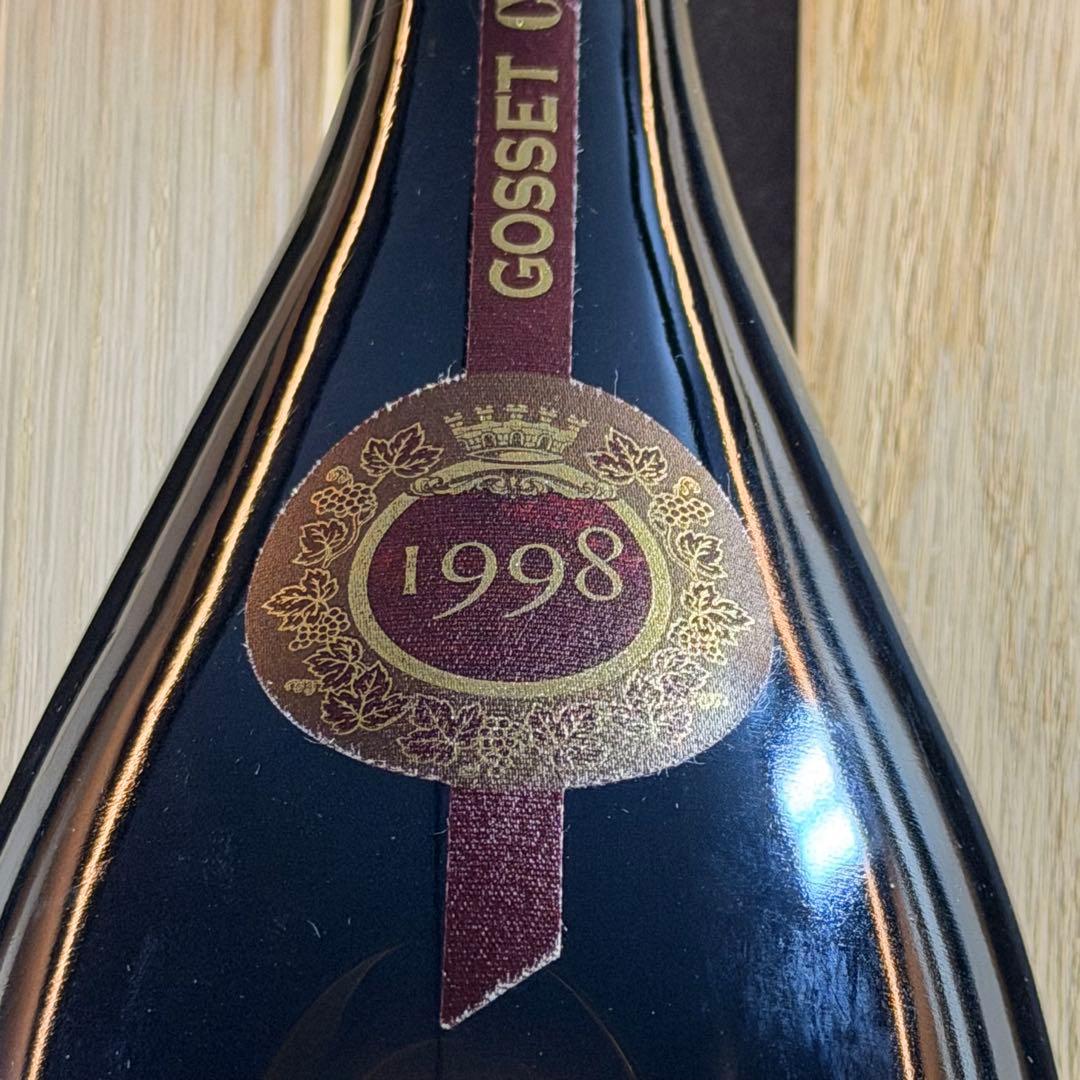 【RP93点】ゴッセ　セレブリス　1998