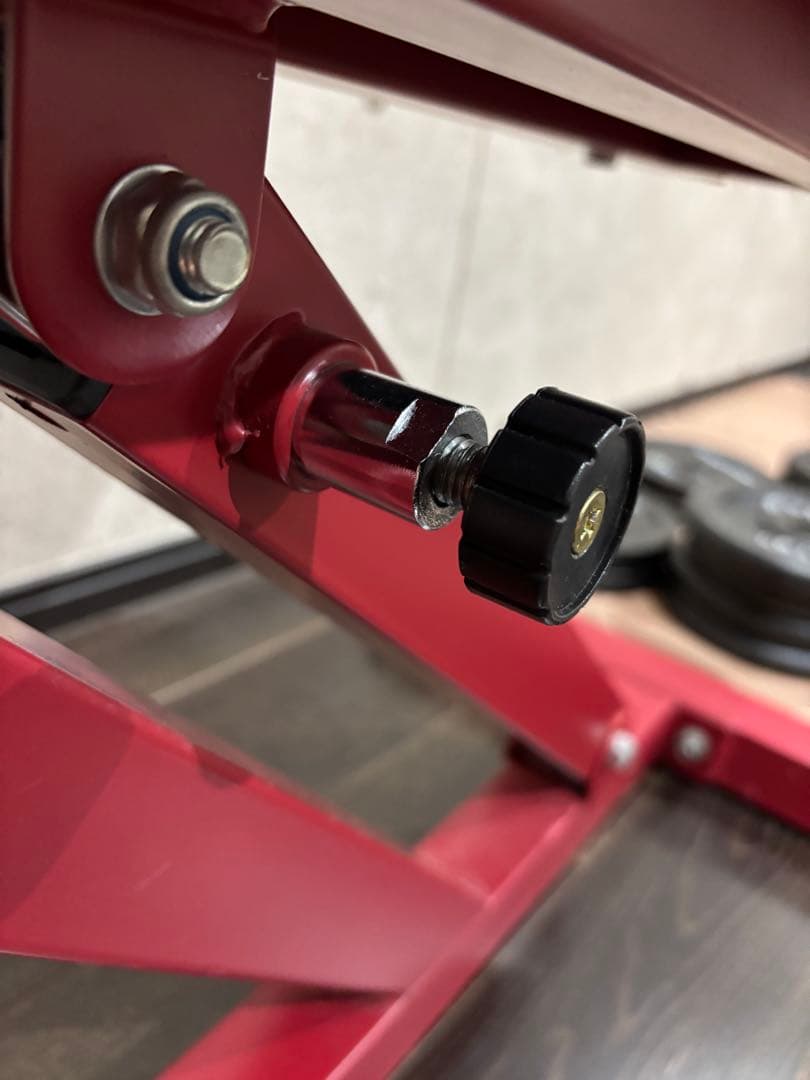 ダンベル・トレーニングベンチ・懸垂マシンセット　引き取り限定