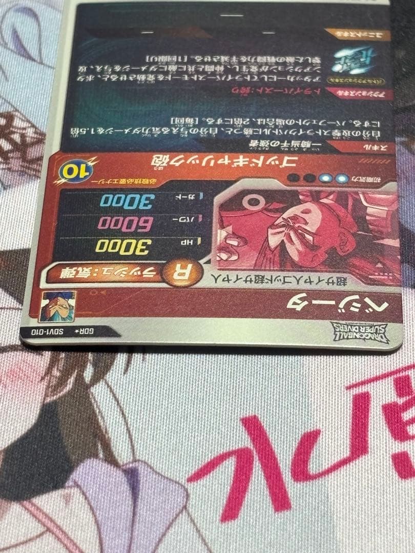 か*！様 SDV1-010 パラレル