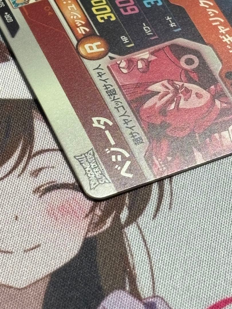 か*！様 SDV1-010 パラレル