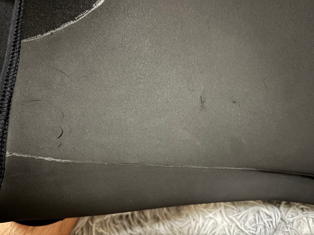 Omer Master Team 7 mm ウェットスーツ　M　上のみ