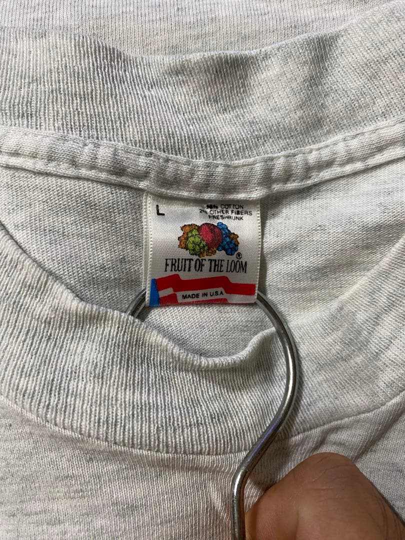 90’s MUDHONEY マッドハニー Tシャツ ビンテージ バンドT