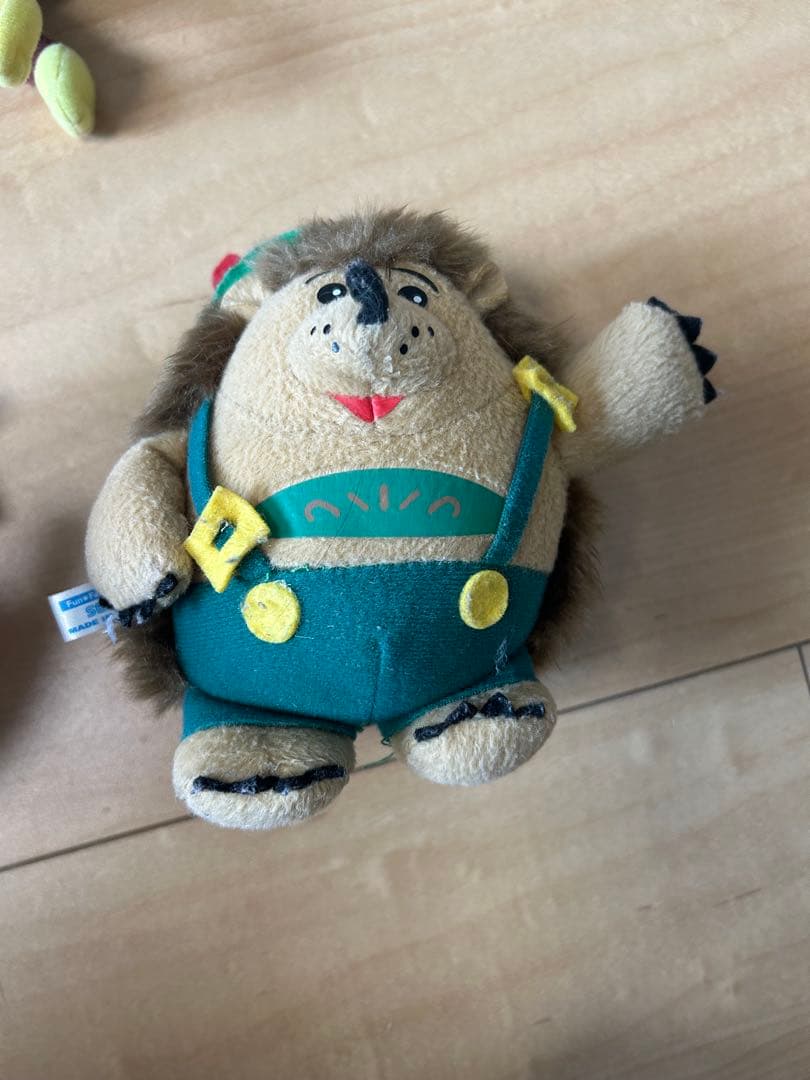 トイ・ストーリー 等身大ぬいぐるみセット