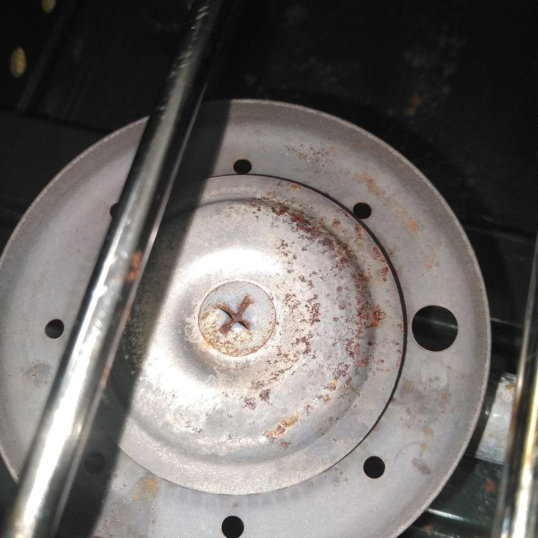 Coleman　PREMIUM　DUALFUEL STOVE 424 2バーナー