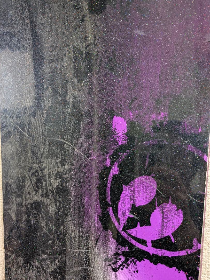 RICE28 RT4i 146.5cm ホットワックス済すぐ使用できます!!