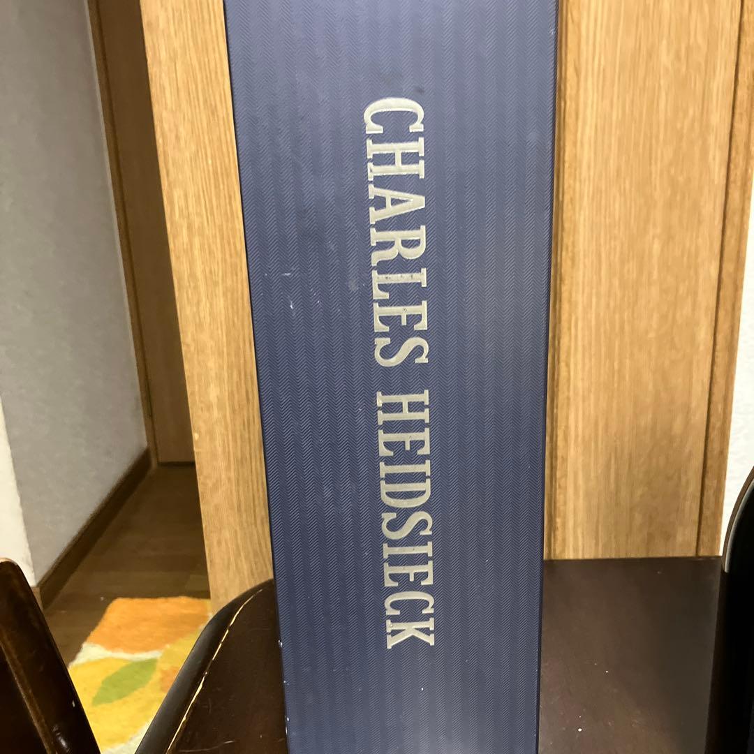 シャルル・エドシック