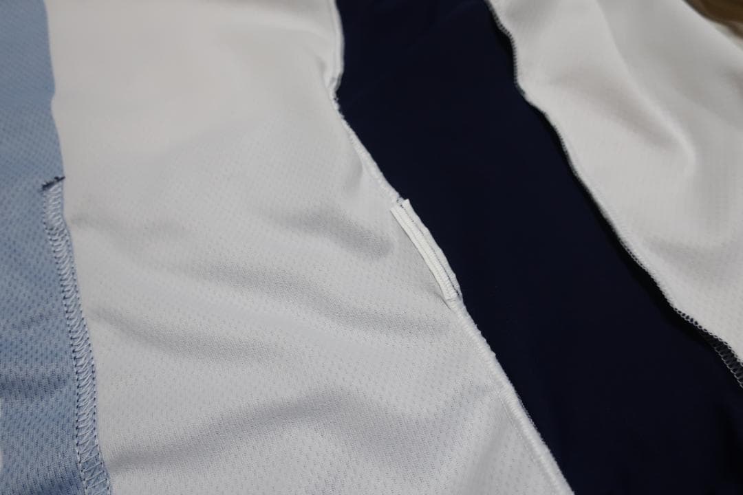 半袖ジャージ - Le Col By Wiggins