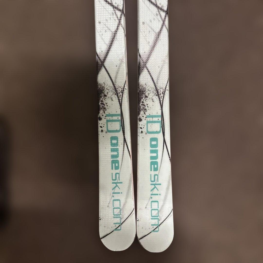 \"最終値下げ\" ID one MR-SG 172cm