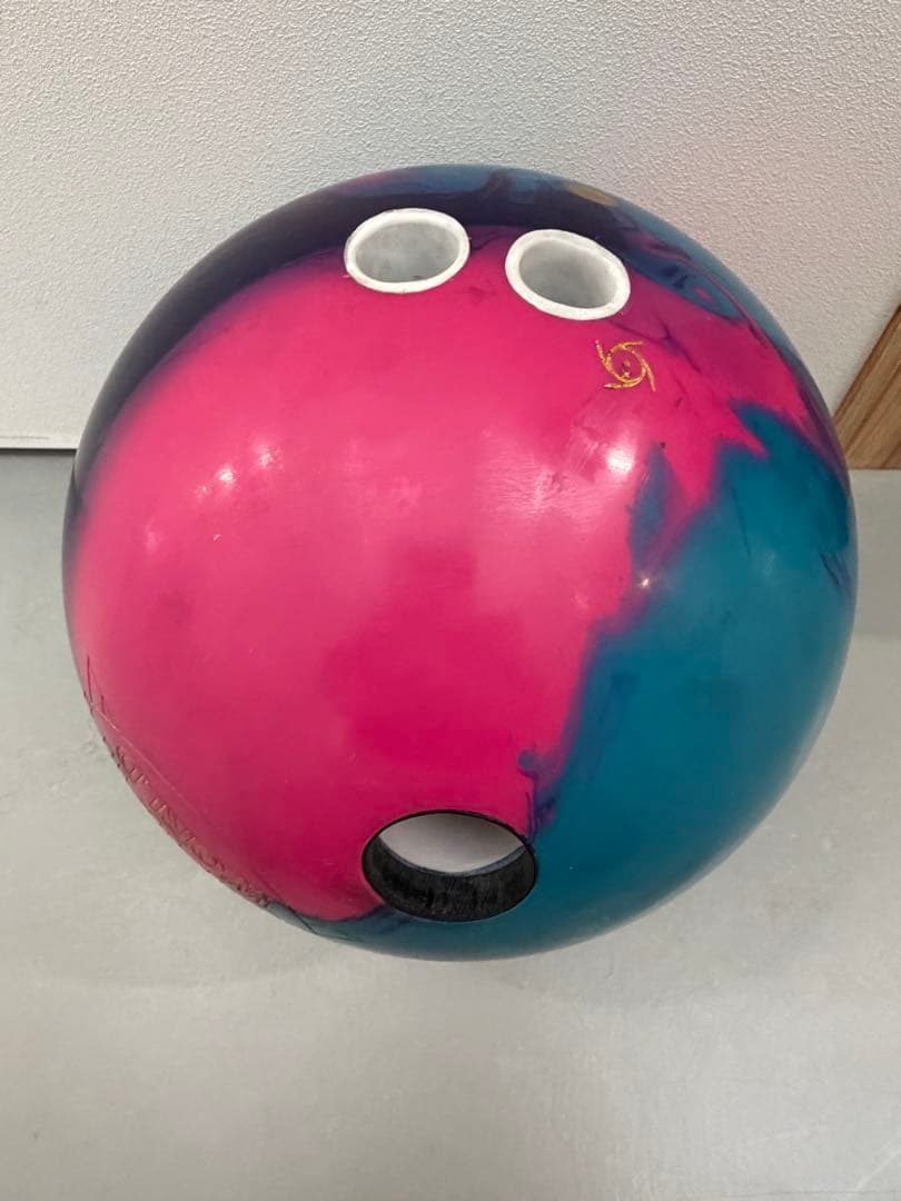 STORM サミットワールド　15ポンド