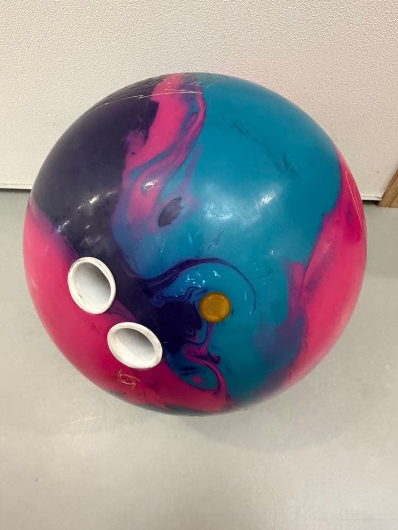 STORM サミットワールド　15ポンド