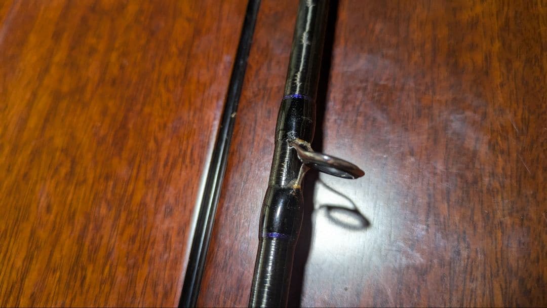 ロッド SHIMANO GAME Type Slow J B66-6