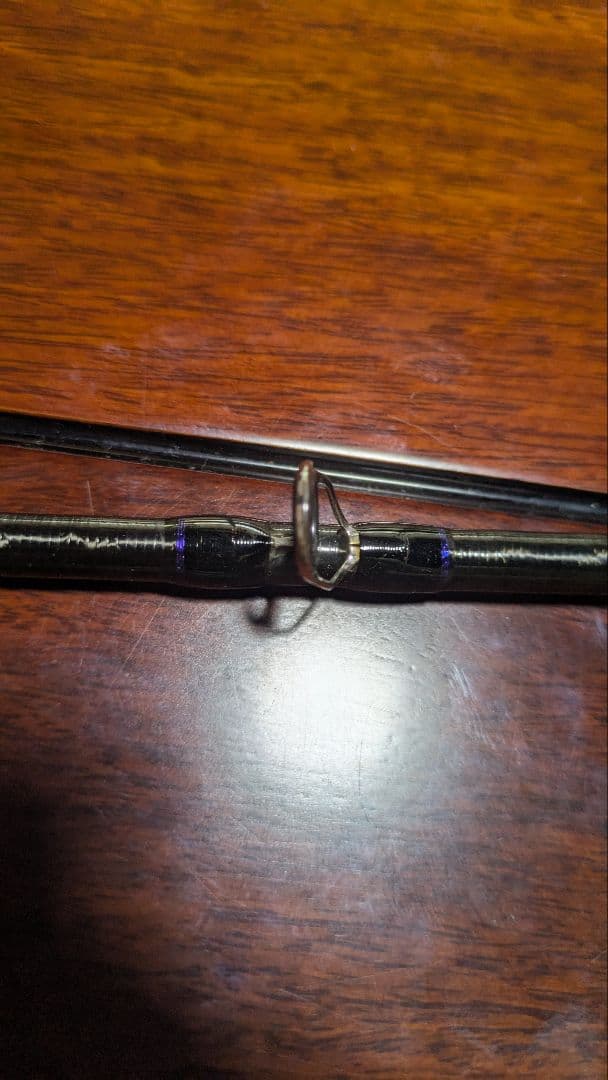 ロッド SHIMANO GAME Type Slow J B66-6